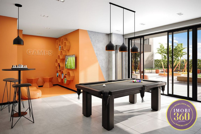 Imagem Apartamento com 2 Quartos à Venda, 38 m² em Belenzinho - São Paulo Imagem Apartamento com 2 Quartos à Venda, 38 m² em Belenzinho - São Paulo