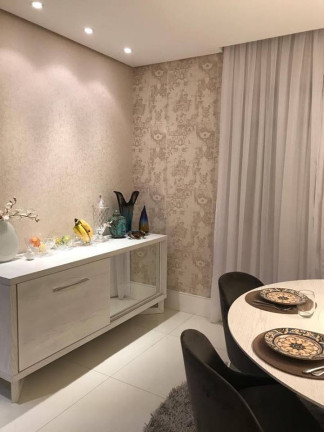 Imagem Apartamento com 4 Quartos à Venda, 300 m² em Tatuapé - São Paulo