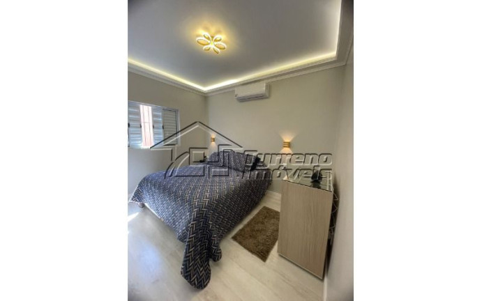 Imagem Casa com 4 Quartos à Venda, 244 m² em Jardim Das Indústrias - São José Dos Campos Imagem Casa com 4 Quartos à Venda, 244 m² em Jardim Das Indústrias - São José Dos Campos