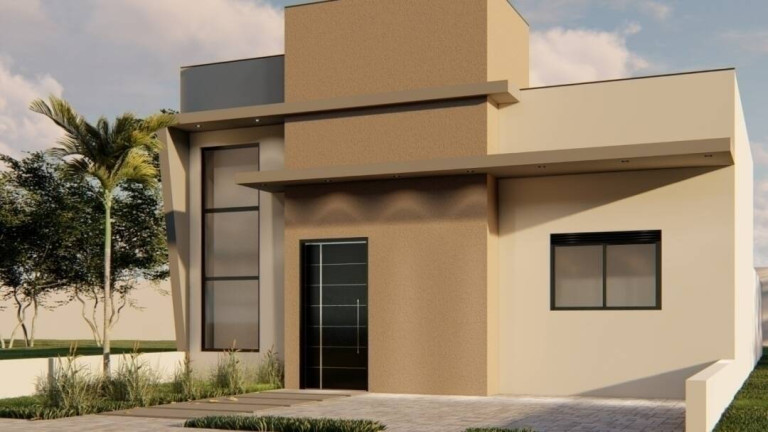 Imagem Casa de Condomínio com 2 Quartos à Venda, 77 m² em Jardim Terras De São Francisco - Sorocaba Imagem Casa de Condomínio com 2 Quartos à Venda, 77 m² em Jardim Terras De São Francisco - Sorocaba