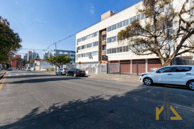 Imagem Apartamento com 2 Quartos à Venda, 50 m² em Alto Da Glória - Curitiba Imagem Apartamento com 2 Quartos à Venda, 50 m² em Alto Da Glória - Curitiba