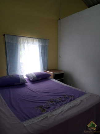 Imagem Chácara com 4 Quartos à Venda, 160 m² em Horto Florestal - Ubatuba