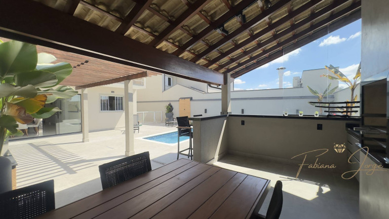 Imagem Casa com 3 Quartos à Venda, 218 m² em Vivenda Das Cerejeiras - Valinhos