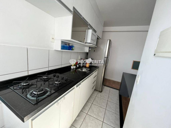 Imagem Apartamento com 2 Quartos à Venda, 46 m² em Centro - Diadema