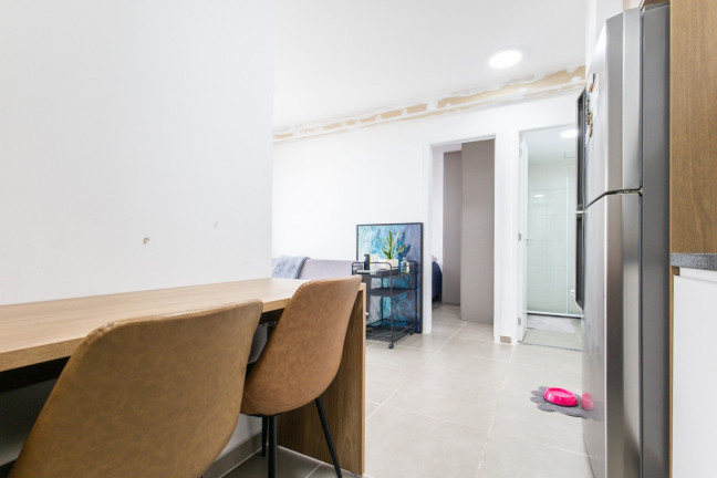 Imagem Apartamento com 2 Quartos à Venda, 40 m² em Vila Mariana - São Paulo Imagem Apartamento com 2 Quartos à Venda, 40 m² em Vila Mariana - São Paulo