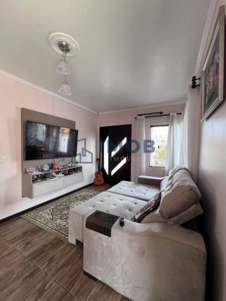 Imagem Casa com 3 Quartos à Venda, em João Pessoa - Jaraguá Do Sul Imagem Casa com 3 Quartos à Venda, em João Pessoa - Jaraguá Do Sul