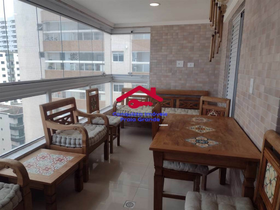 Imagem Apartamento com 2 Quartos à Venda, 78 m² em Aviação - Praia Grande Imagem Apartamento com 2 Quartos à Venda, 78 m² em Aviação - Praia Grande