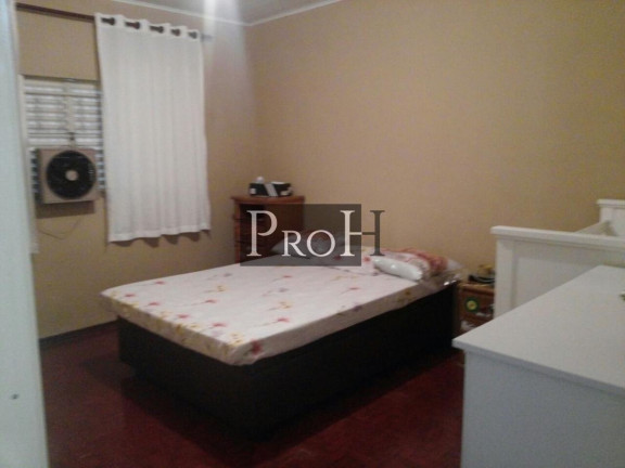 Imagem Casa com 2 Quartos à Venda, 87 m² em Vila Palmares - Santo André