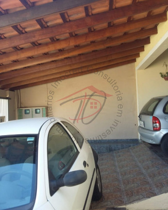 Imagem Sobrado com 3 Quartos à Venda, 212 m² em Jardim São Bento - Hortolândia Imagem Sobrado com 3 Quartos à Venda, 212 m² em Jardim São Bento - Hortolândia