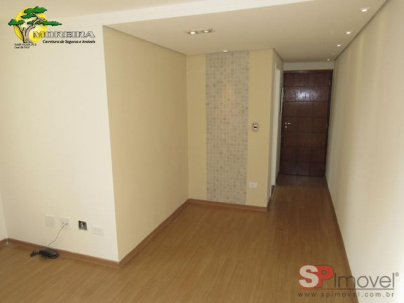 Imagem Apartamento com 2 Quartos à Venda, 52 m² em Mandaqui - São Paulo Imagem Apartamento com 2 Quartos à Venda, 52 m² em Mandaqui - São Paulo