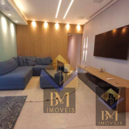 Imagem Apartamento com 3 Quartos à Venda, 90 m² em Gonzaga - Santos Imagem Apartamento com 3 Quartos à Venda, 90 m² em Gonzaga - Santos