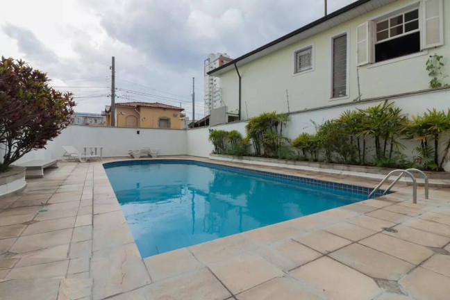 Imagem Apartamento com 3 Quartos à Venda, 90 m² em Tatuapé - São Paulo Imagem Apartamento com 3 Quartos à Venda, 90 m² em Tatuapé - São Paulo