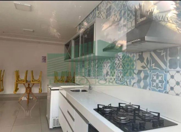 Imagem Apartamento com 2 Quartos à Venda, 43 m² em Torre - Recife