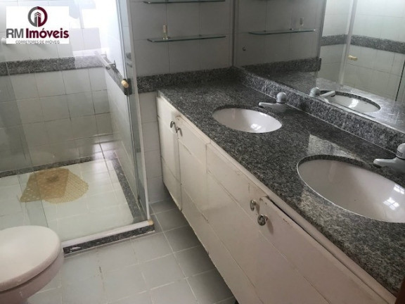 Imagem Casa de Condomínio com 5 Quartos à Venda, 500 m² em Itapuã - Salvador Imagem Casa de Condomínio com 5 Quartos à Venda, 500 m² em Itapuã - Salvador