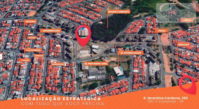 Imagem Apartamento com 2 Quartos à Venda, Imagem Apartamento com 2 Quartos à Venda,
