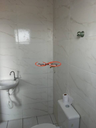 Imagem Kitnet com 1 Quarto à Venda, 31 m² em Vila Caiçara - Praia Grande Imagem Kitnet com 1 Quarto à Venda, 31 m² em Vila Caiçara - Praia Grande