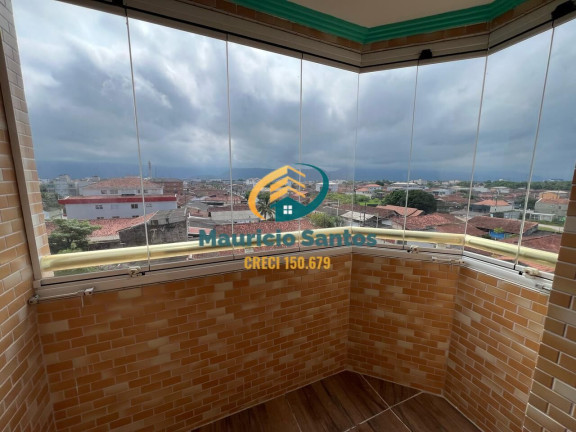 Imagem Apartamento com 1 Quarto à Venda, 36 m² em Maracanã - Praia Grande Imagem Apartamento com 1 Quarto à Venda, 36 m² em Maracanã - Praia Grande