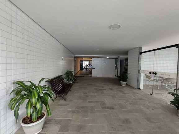Imagem Apartamento com 3 Quartos à Venda, 85 m² em Boa Viagem - Recife