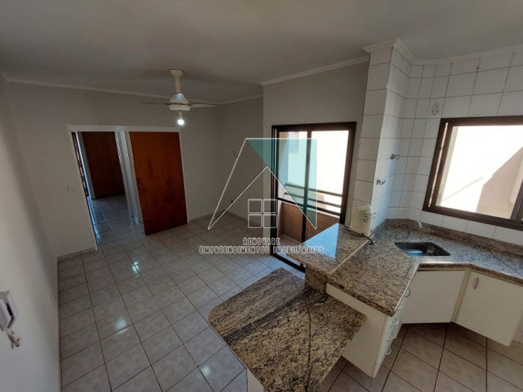 Imagem Apartamento com 1 Quarto à Venda, 43 m² em Jardim Ana Maria - Ribeirão Preto Imagem Apartamento com 1 Quarto à Venda, 43 m² em Jardim Ana Maria - Ribeirão Preto