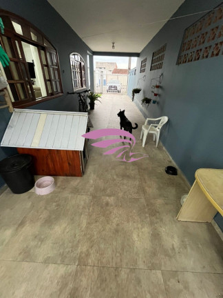 Imagem Casa com 2 Quartos à Venda, 87 m² em Nereidas - Guaratuba Imagem Casa com 2 Quartos à Venda, 87 m² em Nereidas - Guaratuba