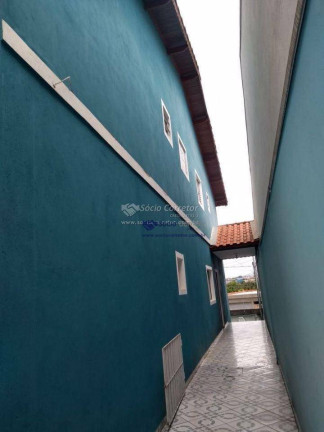 Imagem Sobrado com 3 Quartos à Venda, 155 m² em Parque Flamengo - Guarulhos Imagem Sobrado com 3 Quartos à Venda, 155 m² em Parque Flamengo - Guarulhos
