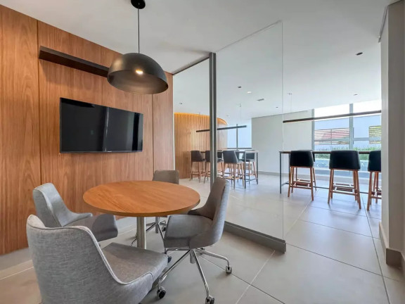 Imagem Apartamento com 1 Quarto à Venda, 34 m² em Saúde - São Paulo Imagem Apartamento com 1 Quarto à Venda, 34 m² em Saúde - São Paulo