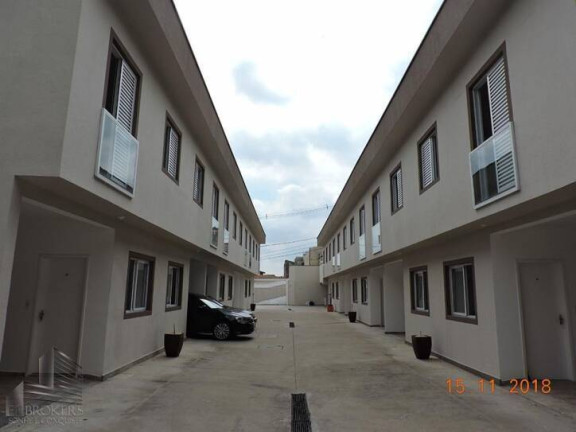 Imagem Casa de Condomínio com 2 Quartos à Venda, 71 m² em Jardim Paraíso - Votorantim Imagem Casa de Condomínio com 2 Quartos à Venda, 71 m² em Jardim Paraíso - Votorantim