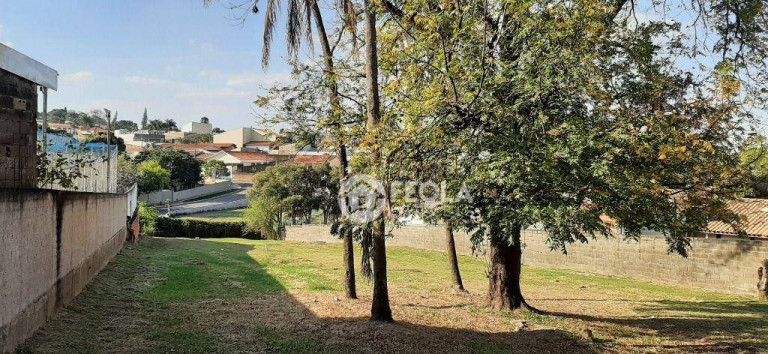Imagem Terreno para Alugar, 2.360 m² em Jardim São Domingos - Americana Imagem Terreno para Alugar, 2.360 m² em Jardim São Domingos - Americana