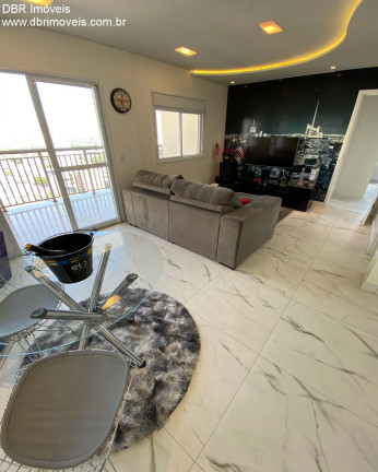 Imagem Apartamento com 2 Quartos à Venda, 113 m² em Vila Prudente - São Paulo