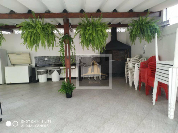 Imagem Apartamento com 3 Quartos à Venda, 90 m² em Jardim América - São José Dos Campos Imagem Apartamento com 3 Quartos à Venda, 90 m² em Jardim América - São José Dos Campos