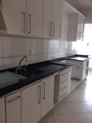 Imagem Apartamento com 4 Quartos à Venda, 134 m² em Centro - Taubaté Imagem Apartamento com 4 Quartos à Venda, 134 m² em Centro - Taubaté