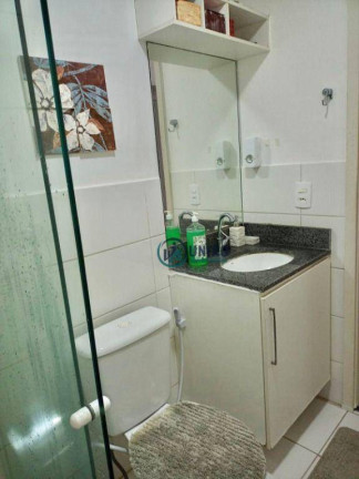 Imagem Apartamento com 2 Quartos à Venda, 65 m² em Maria Paula - São Gonçalo