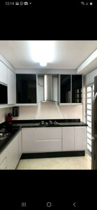 Imagem Sobrado com 3 Quartos à Venda, 120 m² em Vila Formosa - São Paulo Imagem Sobrado com 3 Quartos à Venda, 120 m² em Vila Formosa - São Paulo