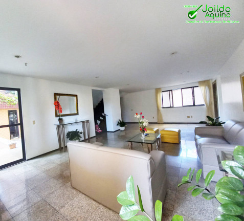 Imagem Apartamento com 3 Quartos à Venda, 171 m² em Meireles - Fortaleza Imagem Apartamento com 3 Quartos à Venda, 171 m² em Meireles - Fortaleza