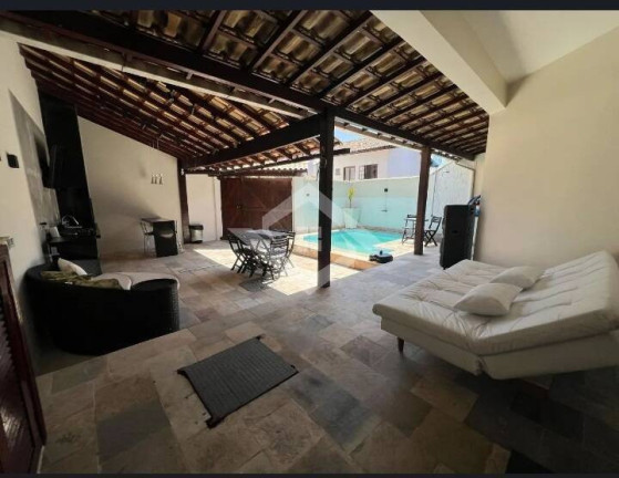 Imagem Casa de Vila com 4 Quartos à Venda, 192 m² em Pechincha - Rio De Janeiro Imagem Casa de Vila com 4 Quartos à Venda, 192 m² em Pechincha - Rio De Janeiro