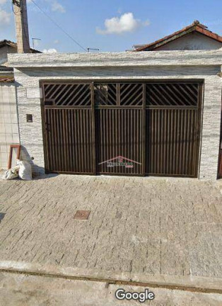 Casa com 3 Quartos à Venda, 67 m² em Mirim - Praia Grande
