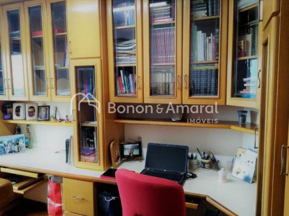 Imagem Apartamento com 4 Quartos à Venda, 127 m² em Chácara Primavera - Campinas Imagem Apartamento com 4 Quartos à Venda, 127 m² em Chácara Primavera - Campinas