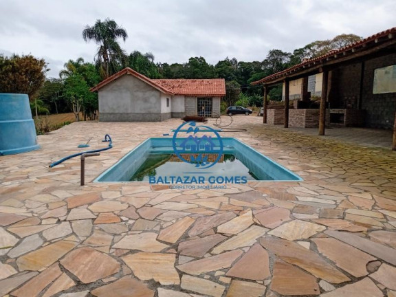 Imóvel com 3 Quartos à Venda, 56.000 m² em Cocuera - Mogi Das Cruzes