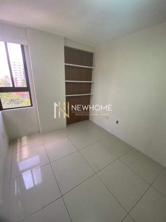 Imagem Apartamento com 2 Quartos à Venda, 51 m² em Candeias - Jaboatão Dos Guararapes Imagem Apartamento com 2 Quartos à Venda, 51 m² em Candeias - Jaboatão Dos Guararapes