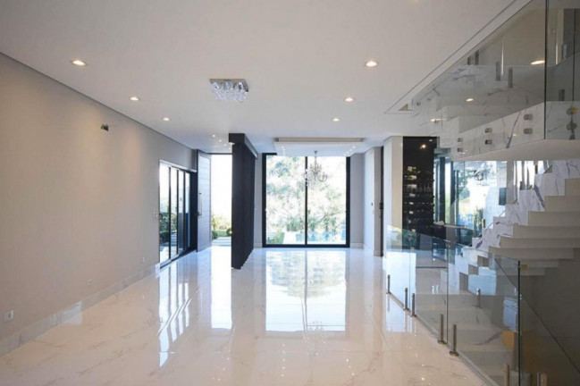 Imagem Casa com 4 Quartos à Venda, 530 m² em Tambore 10 - Alphaville