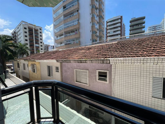 Imagem Apartamento com 1 Quarto à Venda, 48 m² em Guilhermina - Praia Grande Imagem Apartamento com 1 Quarto à Venda, 48 m² em Guilhermina - Praia Grande