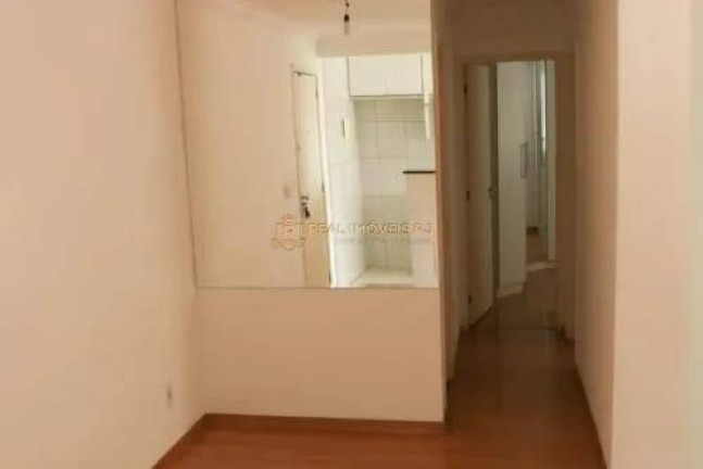 Imagem Apartamento com 2 Quartos à Venda, 50 m² em Taquara - Rio De Janeiro
