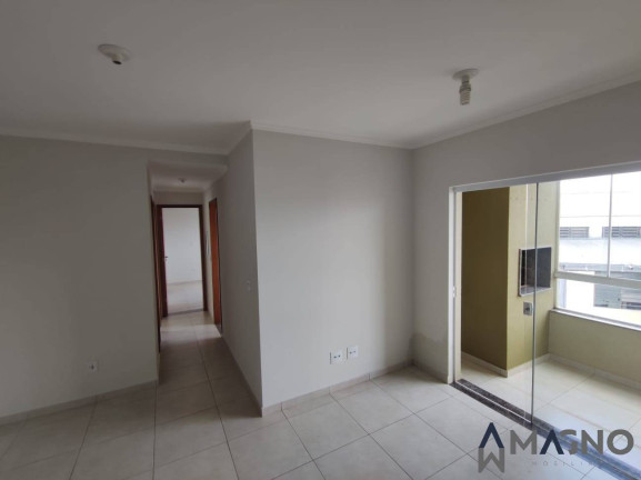 Imagem Apartamento com 3 Quartos à Venda, 78 m² em Canadá - Cascavel Imagem Apartamento com 3 Quartos à Venda, 78 m² em Canadá - Cascavel