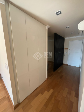 Imagem Apartamento com 1 Quarto para Alugar, 68 m² em Perdizes - São Paulo Imagem Apartamento com 1 Quarto para Alugar, 68 m² em Perdizes - São Paulo