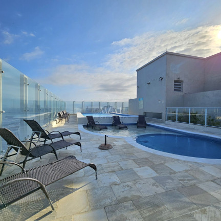 Imagem Apartamento com 3 Quartos à Venda, 163 m² em Aviação - Praia Grande Imagem Apartamento com 3 Quartos à Venda, 163 m² em Aviação - Praia Grande