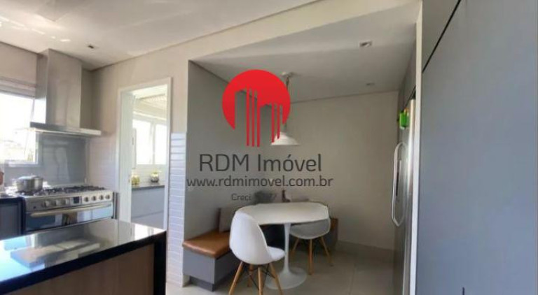 Imagem Apartamento com 3 Quartos à Venda, 172 m² em Panamby - São Paulo