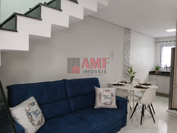 Imagem Sobrado com 2 Quartos à Venda, 88 m² em Praia Do Sonho - Itanhaém
