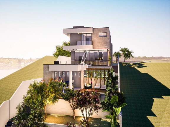 Imagem Casa de Condomínio com 3 Quartos à Venda, 656 m² em Bosque Do Horto - Jundiaí Imagem Casa de Condomínio com 3 Quartos à Venda, 656 m² em Bosque Do Horto - Jundiaí