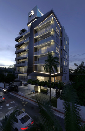 Imagem Apartamento com 3 Quartos à Venda, 138 m² em Cabeçudas - Itajaí
