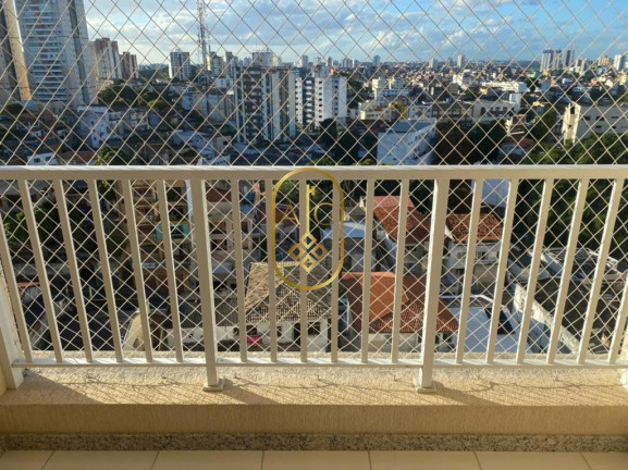 Imagem Apartamento com 3 Quartos à Venda, 68 m² em Brotas - Salvador